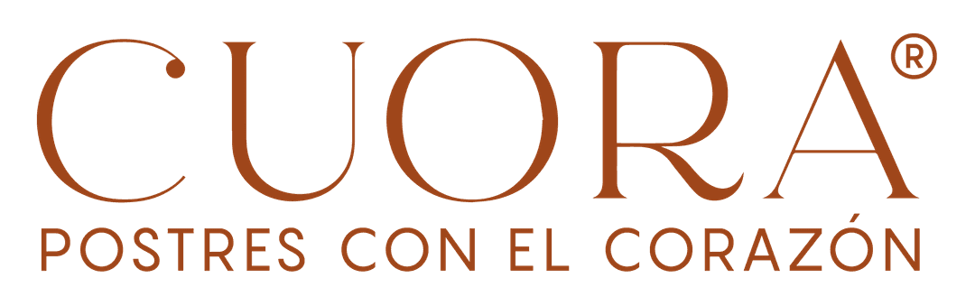 Cuora — Postres con el corazón