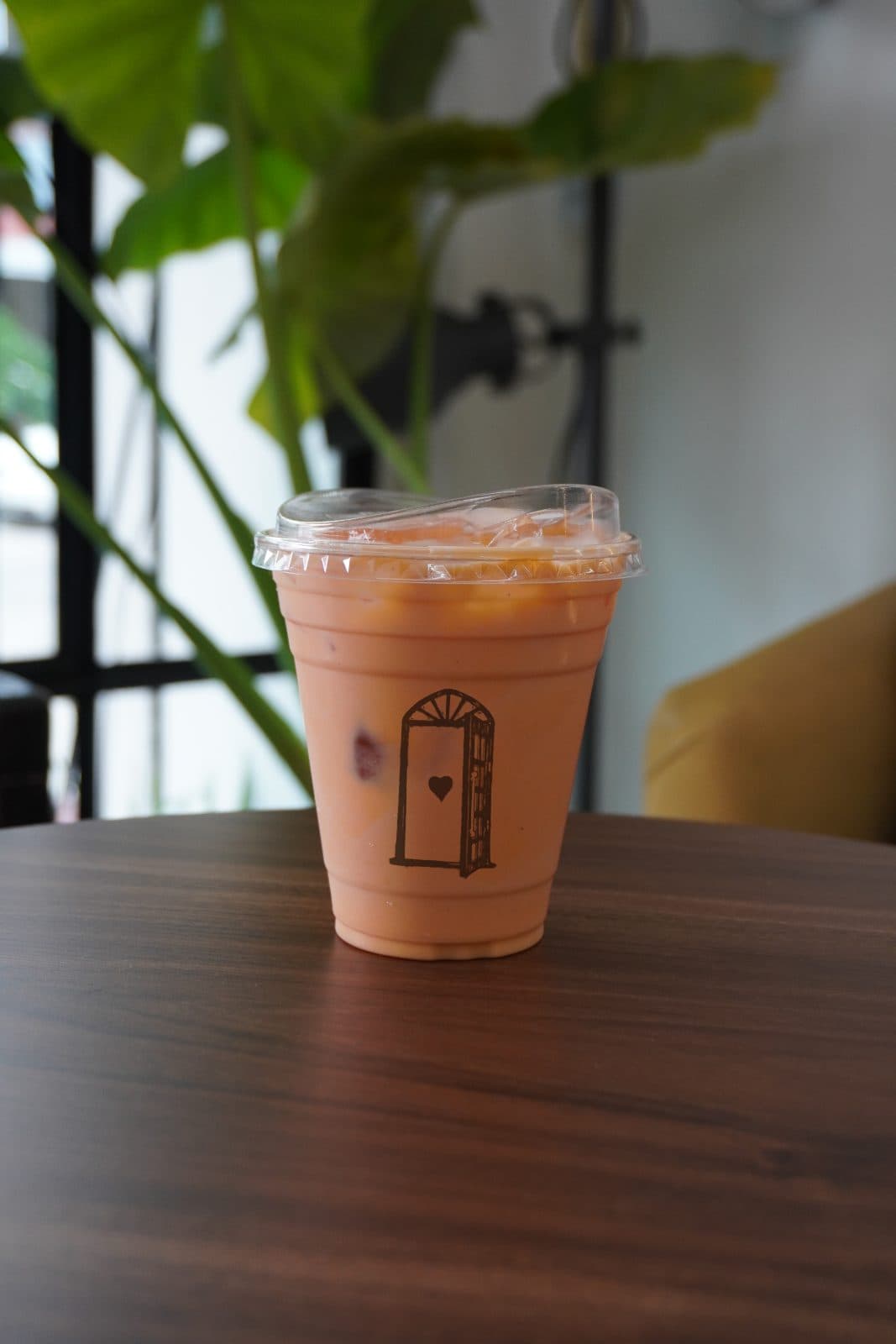 Té Thai