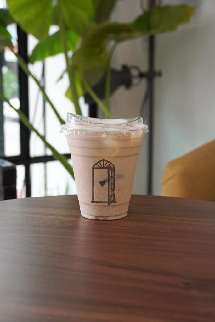 Chai Latte