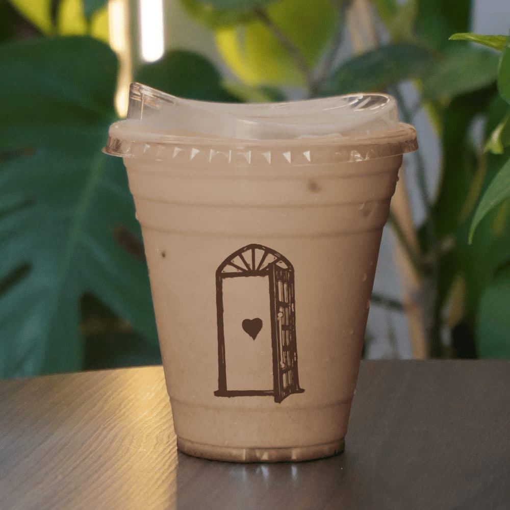 Moka Latte