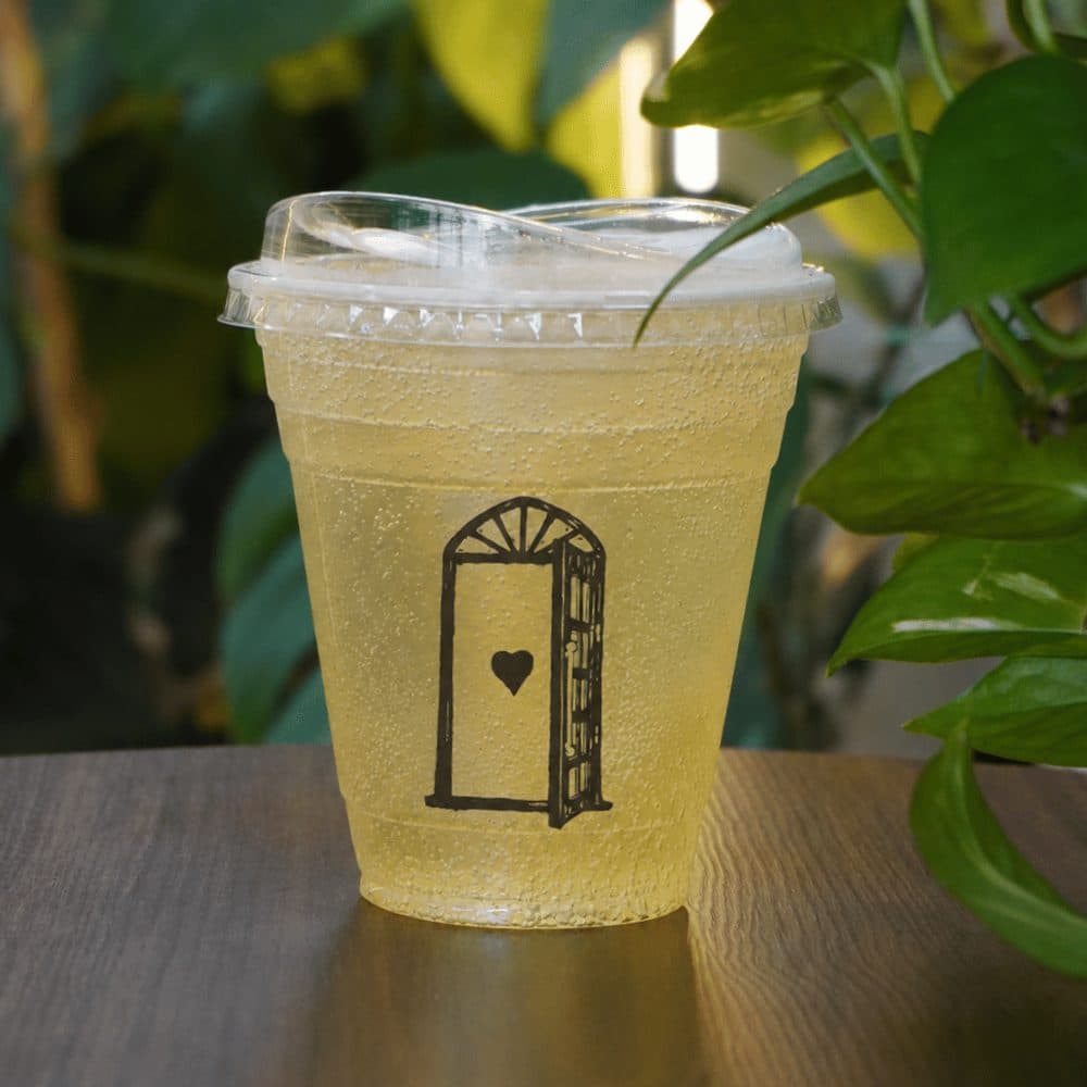Té Verde con Maracuyá