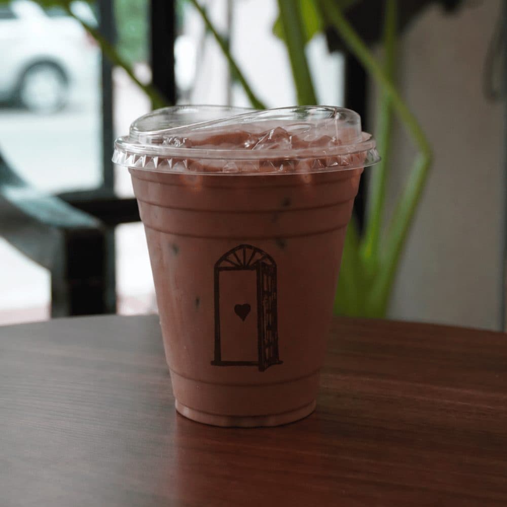 Chocolate