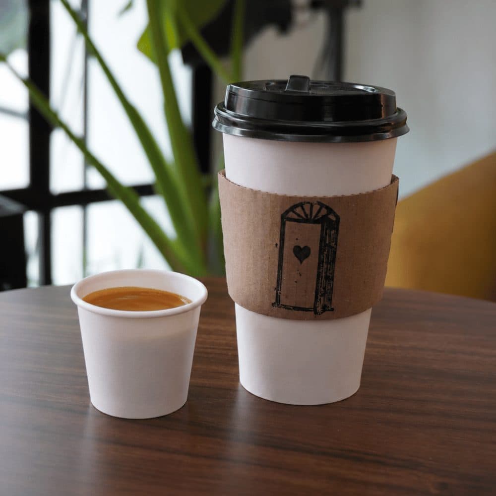 Espresso