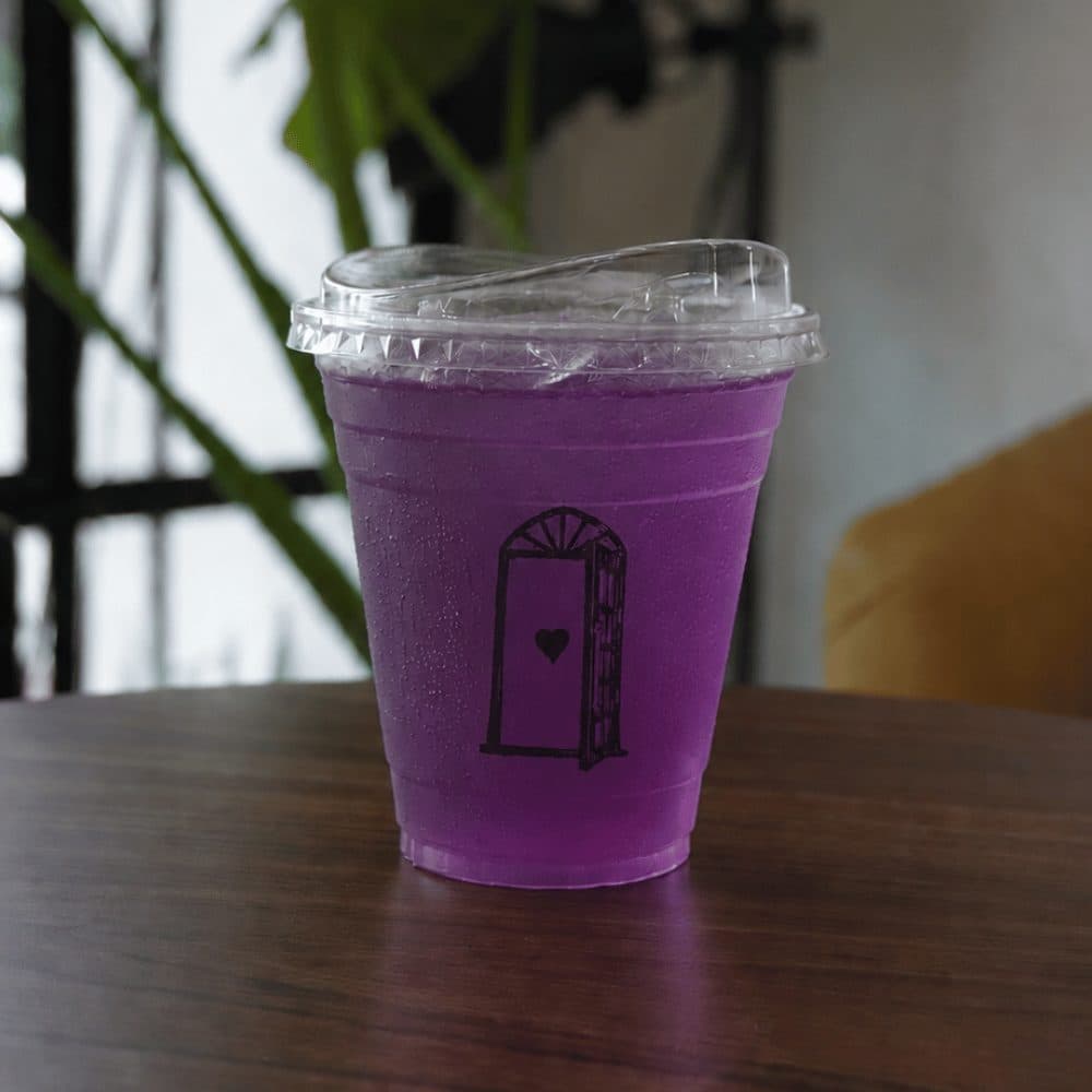 Tisana de Lavanda Manzanilla